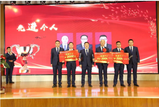 陜西銳鋒建筑安裝有限公司