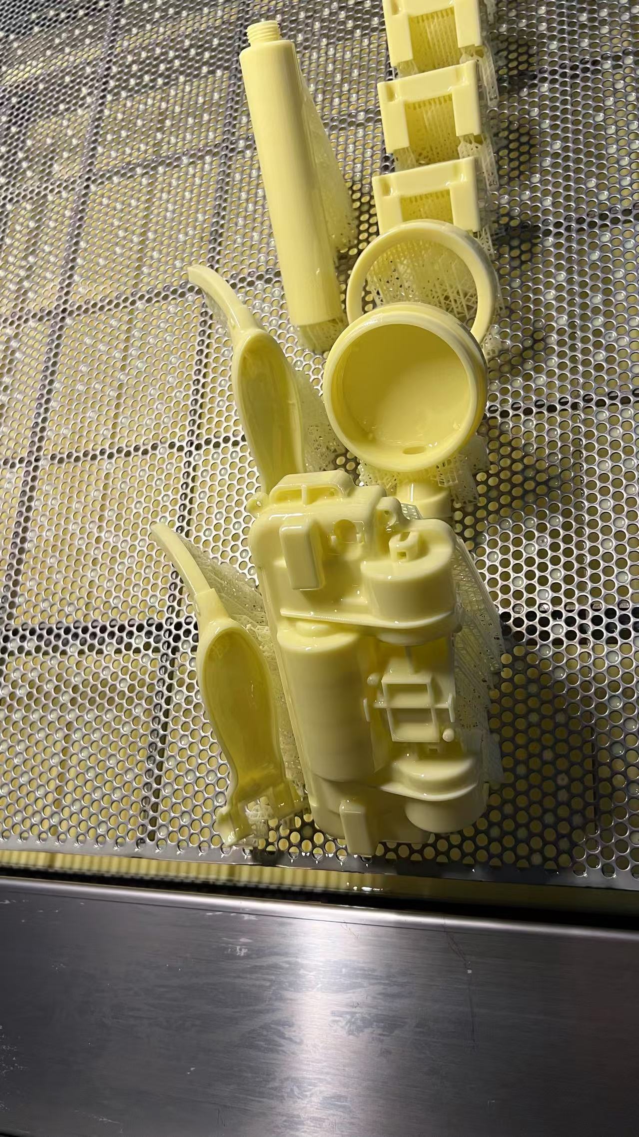 3D打印