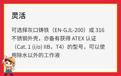 液环真空泵机组