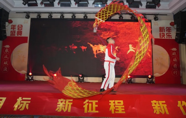 陜西銳鋒建筑安裝有限公司