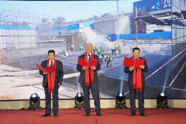 陜西銳鋒建筑安裝有限公司
