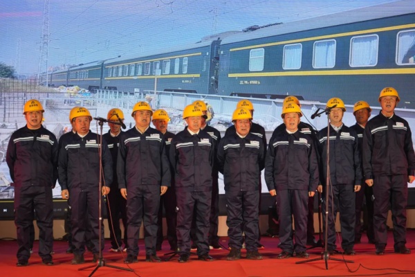 陜西銳鋒建筑安裝有限公司