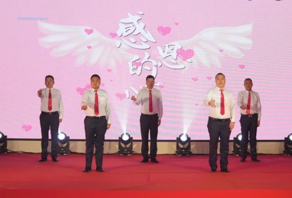 陜西銳鋒建筑安裝有限公司