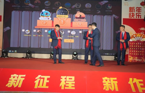 陜西銳鋒建筑安裝有限公司