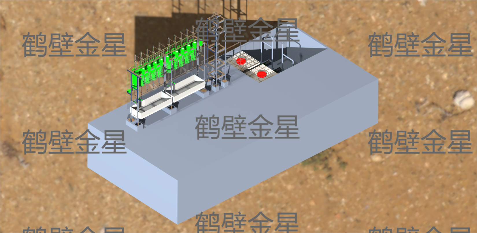 硝酸提纯设备