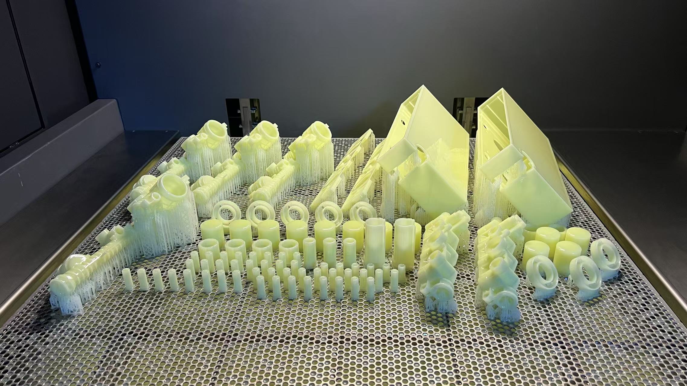 3D打印