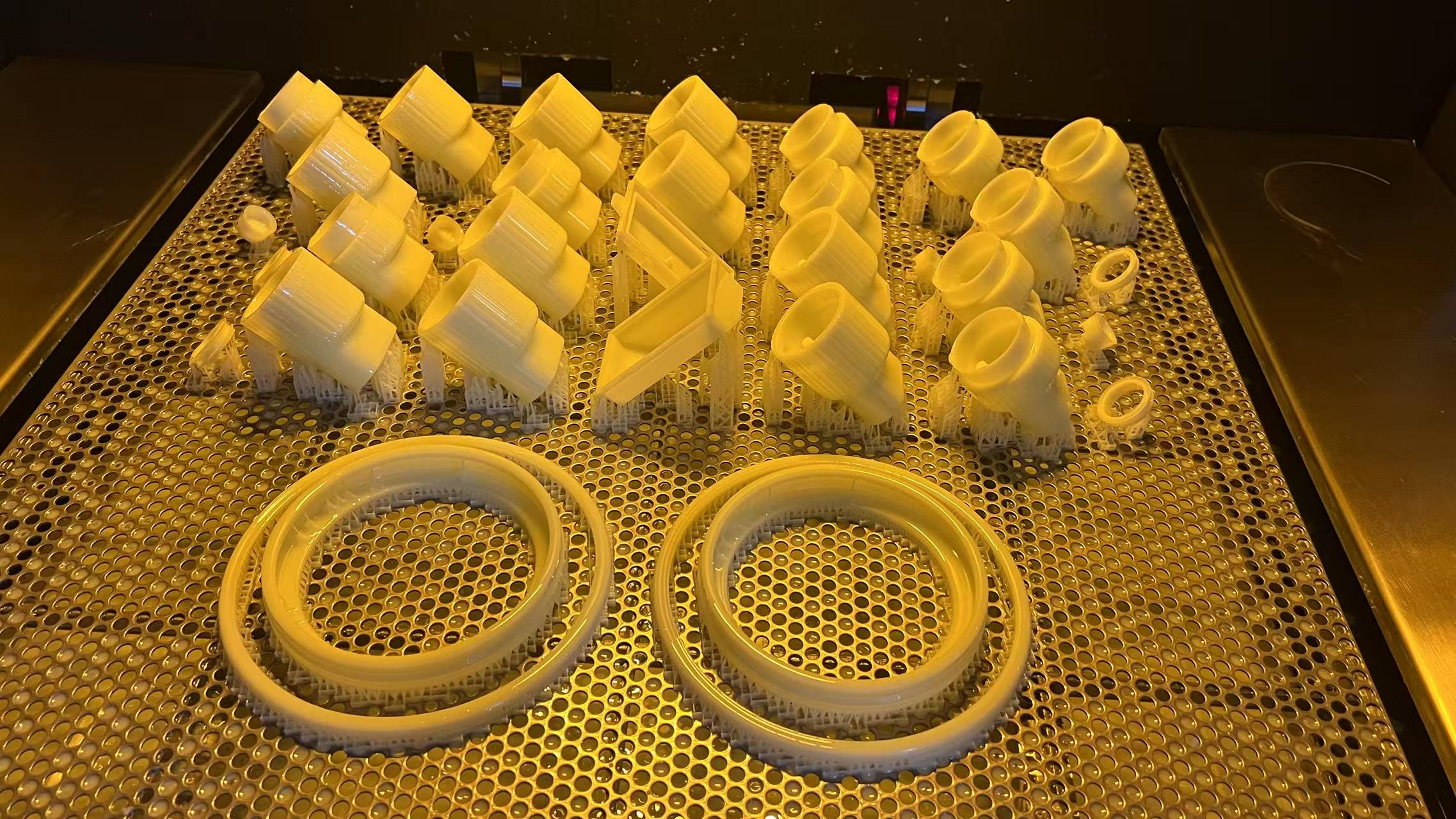 3D打印