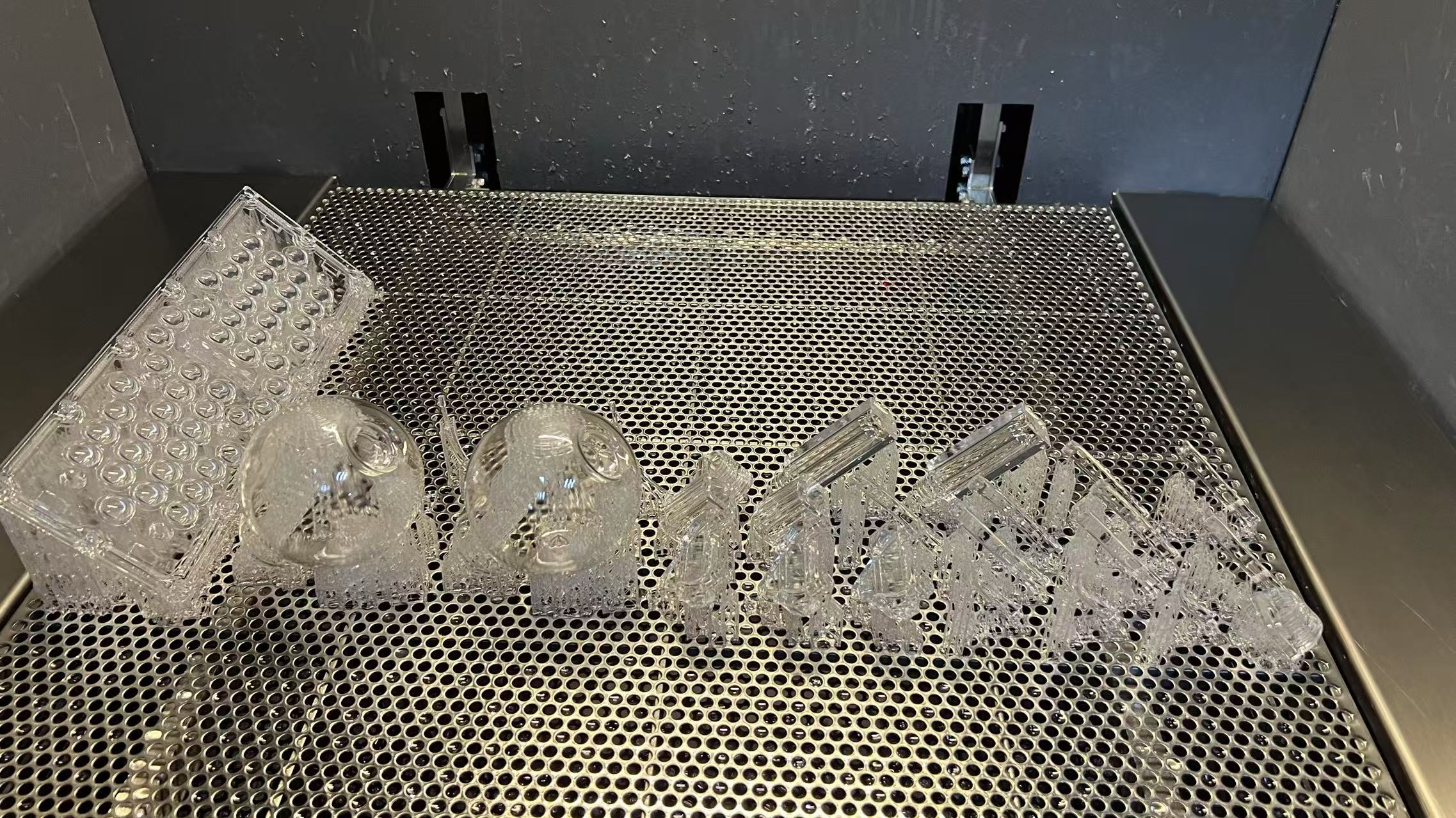 3D打印
