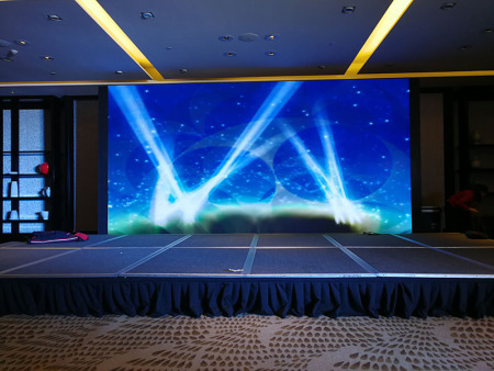 沈阳LED显示屏制作