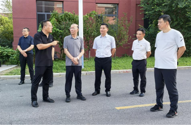 营口渤海卫生学校
