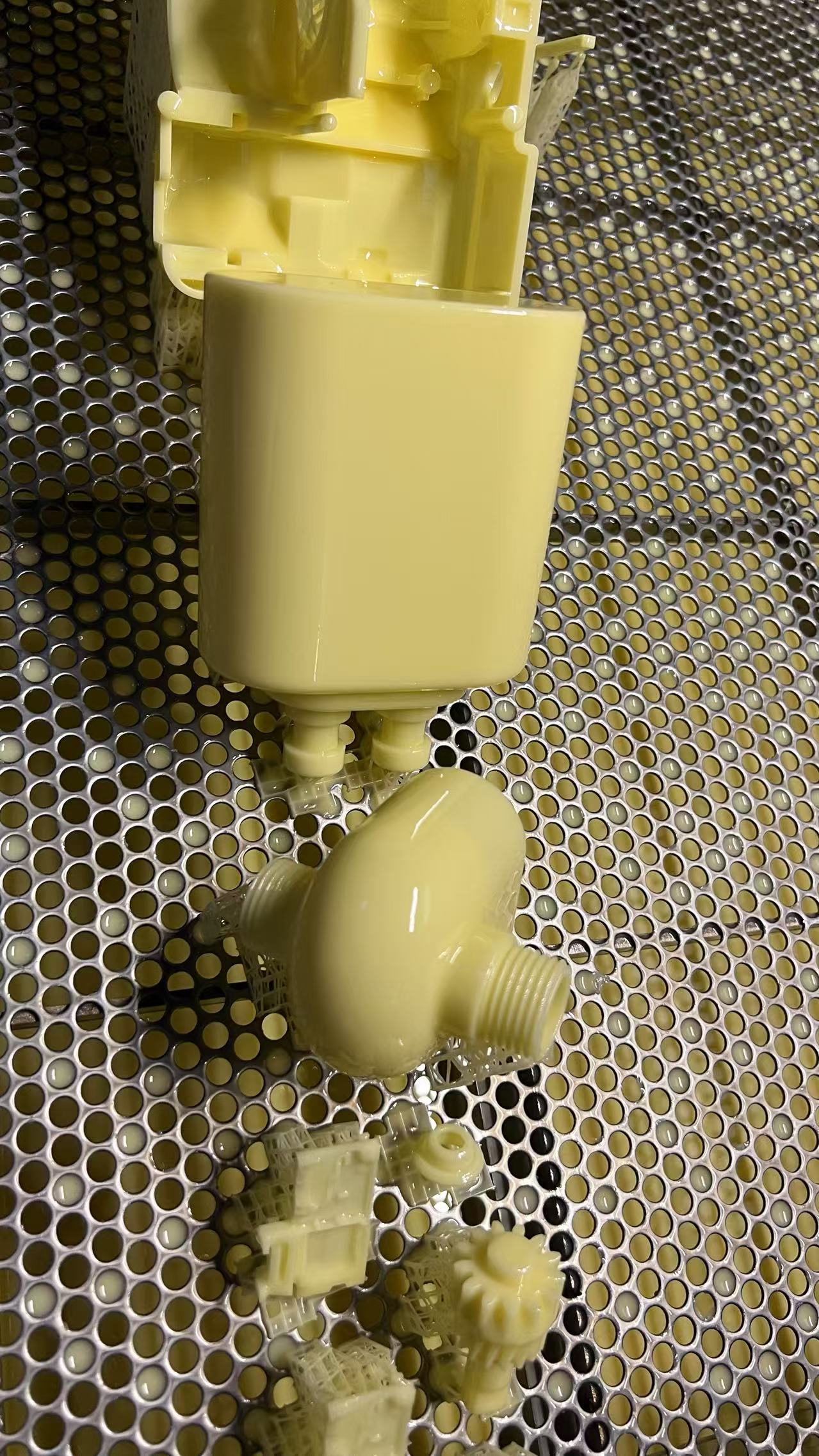 3D打印
