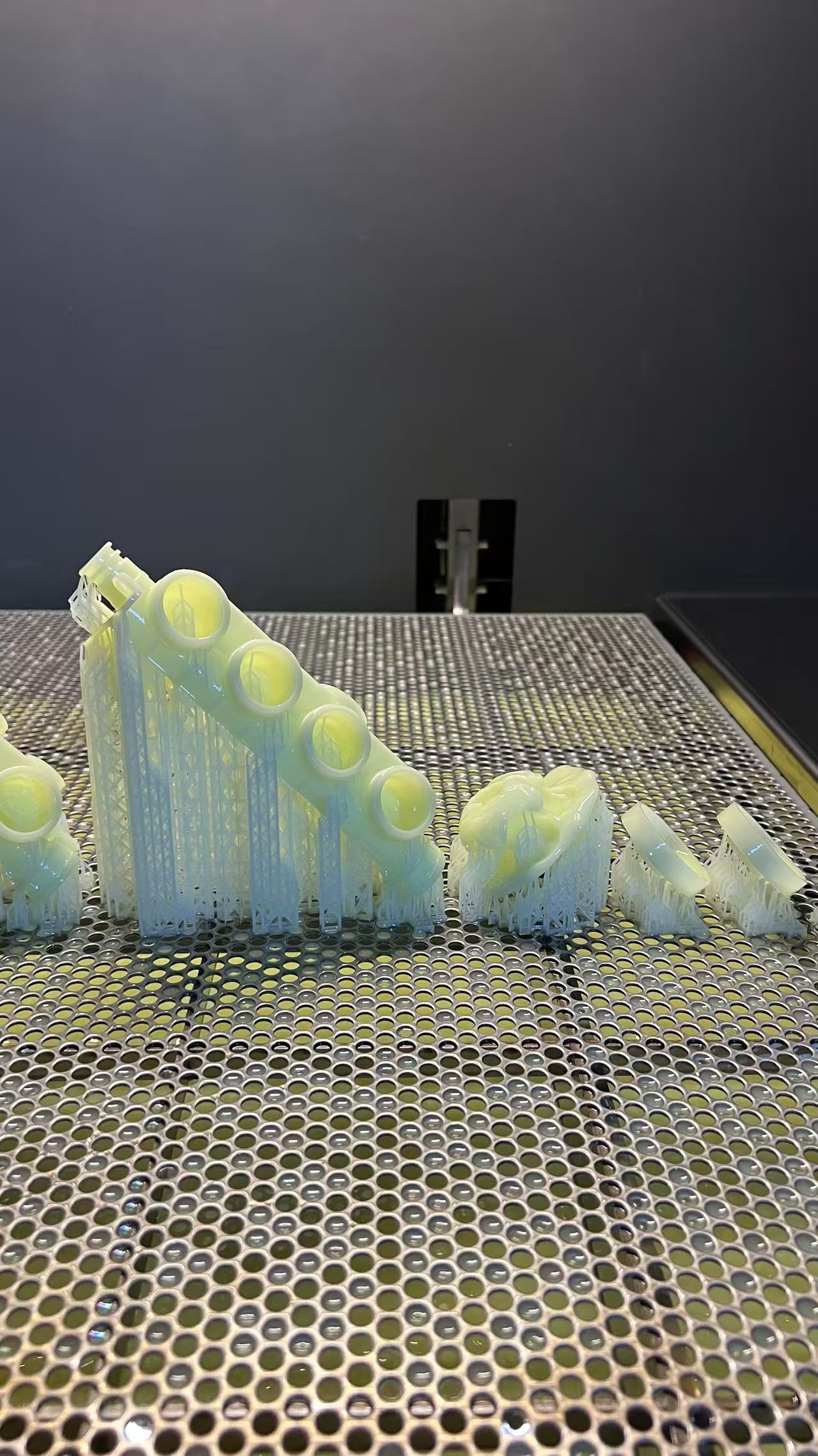 3D打印