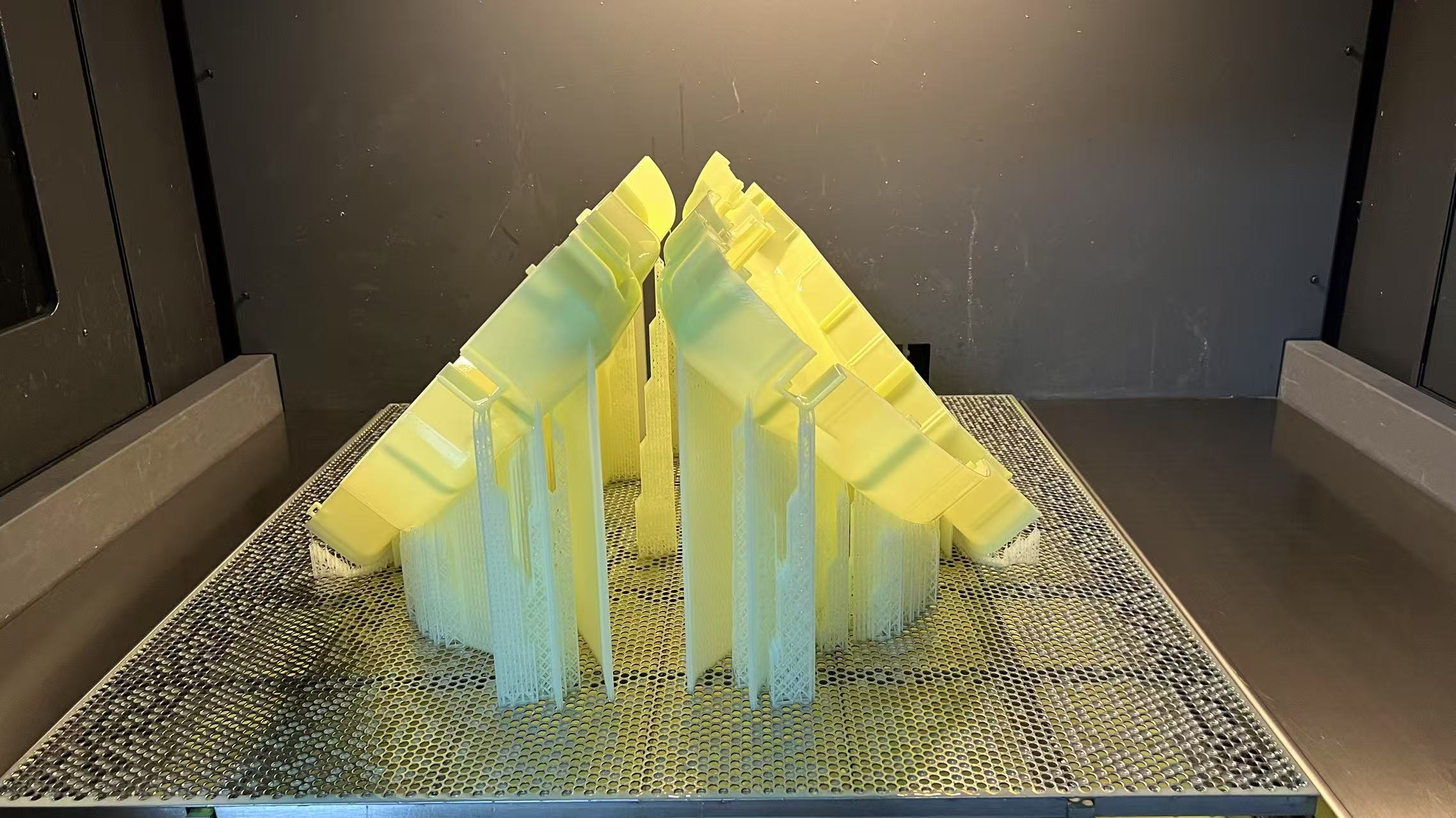 3D打印