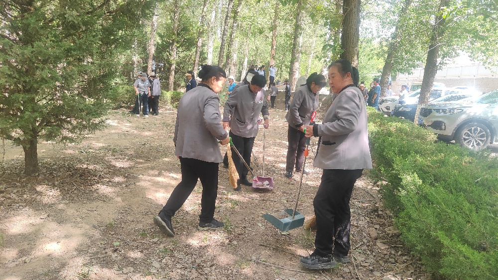 延安城投物业服务有限公司