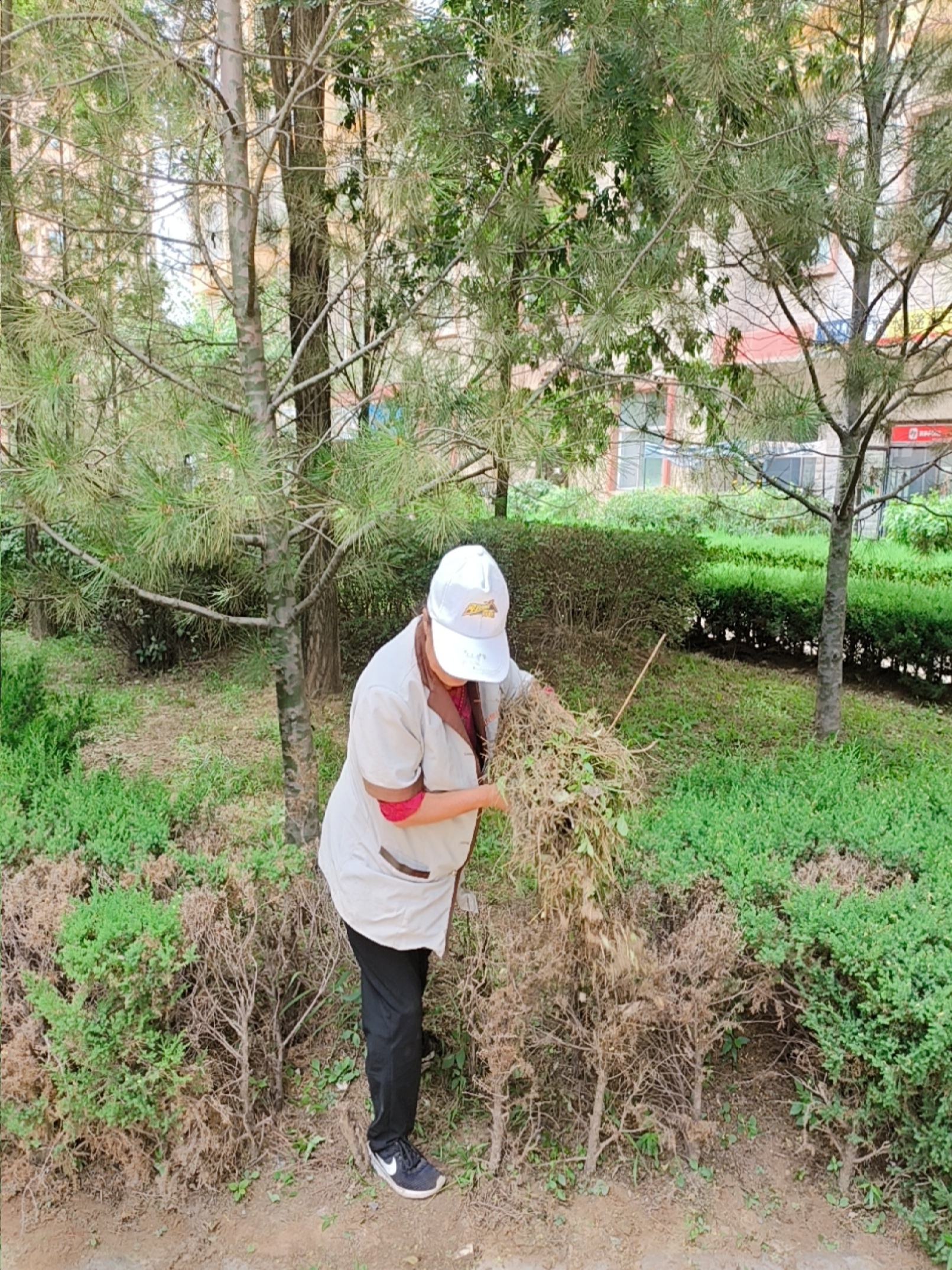 延安城投物业服务有限公司
