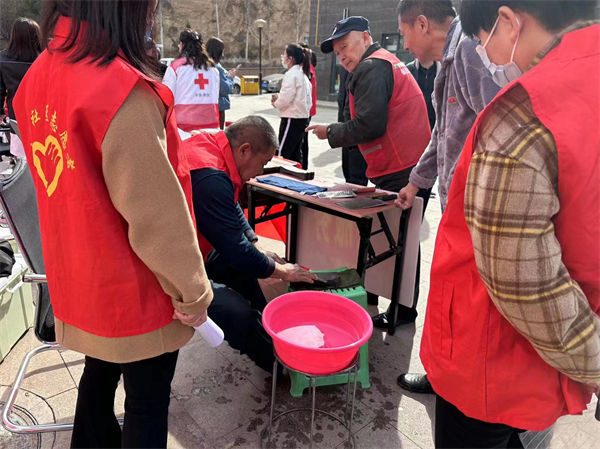 延安城投物业服务有限公司