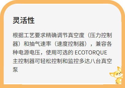 油润滑旋片真空泵
