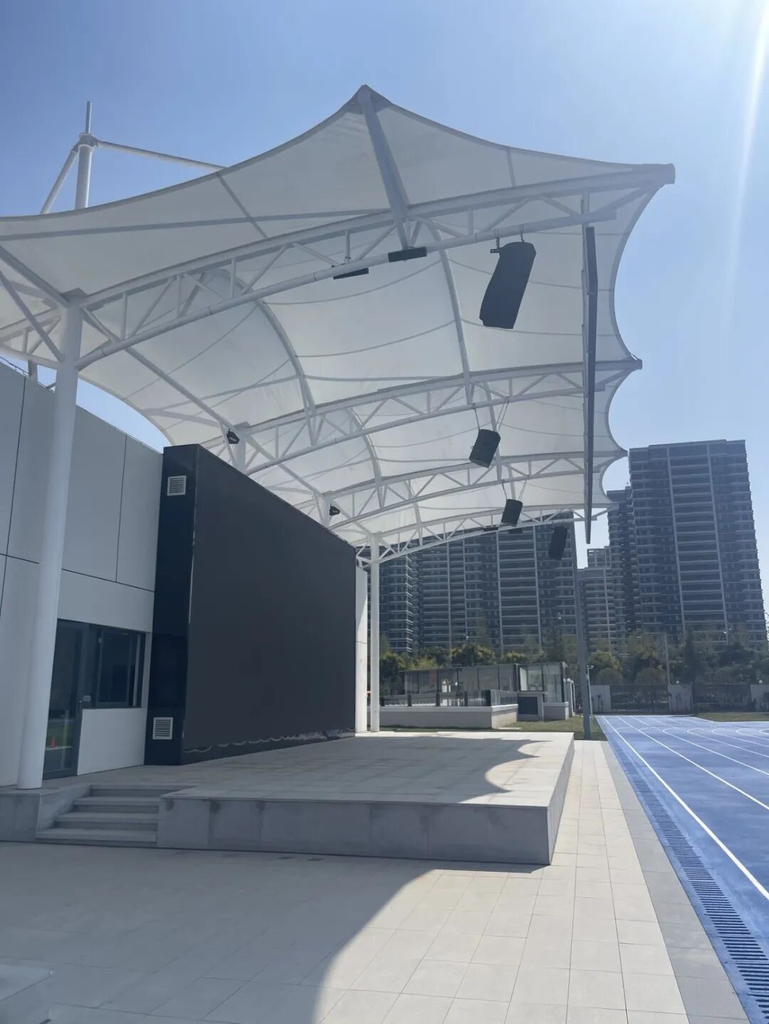 陕西台讯电子科技有限公司