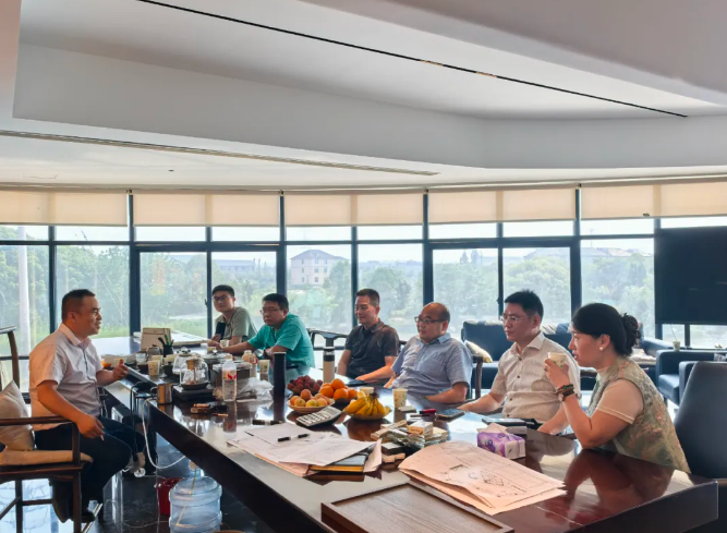 1757772258208226.png 【会员企业走访】杭州余杭湖南商会5月份会员走访活动