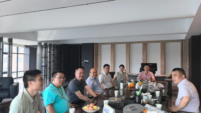 1757772264469723.png 【会员企业走访】杭州余杭湖南商会5月份会员走访活动