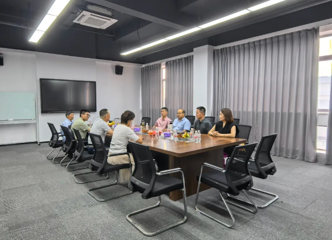 1757772347471980.png 【会员企业走访】杭州余杭湖南商会5月份会员走访活动