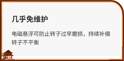 涡轮分子真空泵