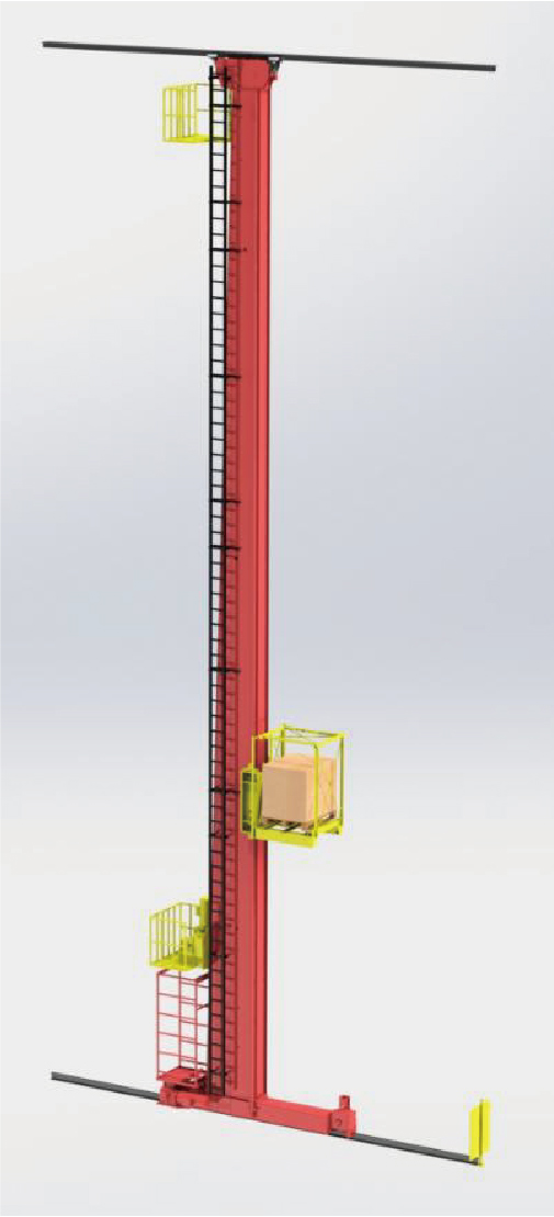 1757837492972710.jpg “矿源”智造,数智赋能|河南矿山智能堆垛机