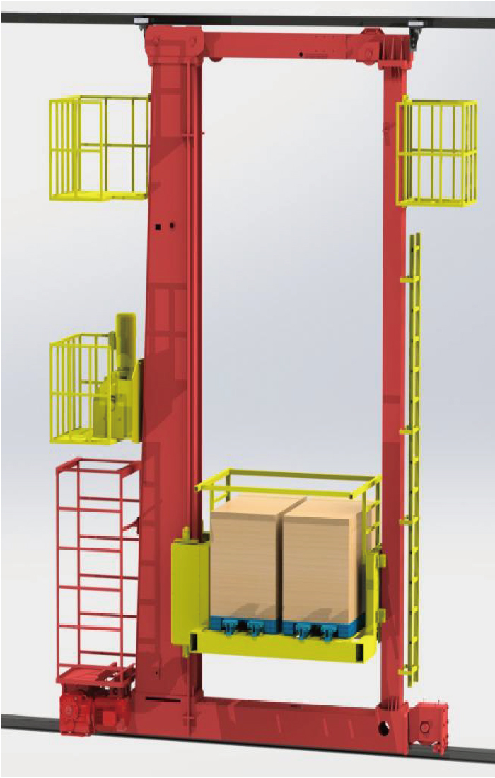 1757837494816357.jpg “矿源”智造,数智赋能|河南矿山智能堆垛机