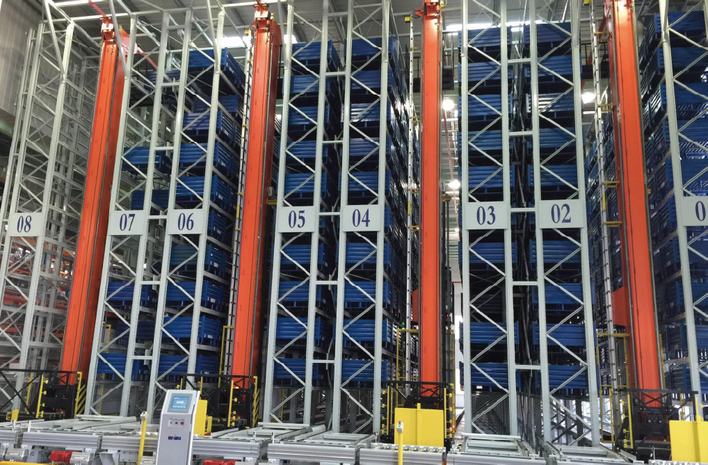 1757837498679092.jpg “矿源”智造,数智赋能|河南矿山智能堆垛机