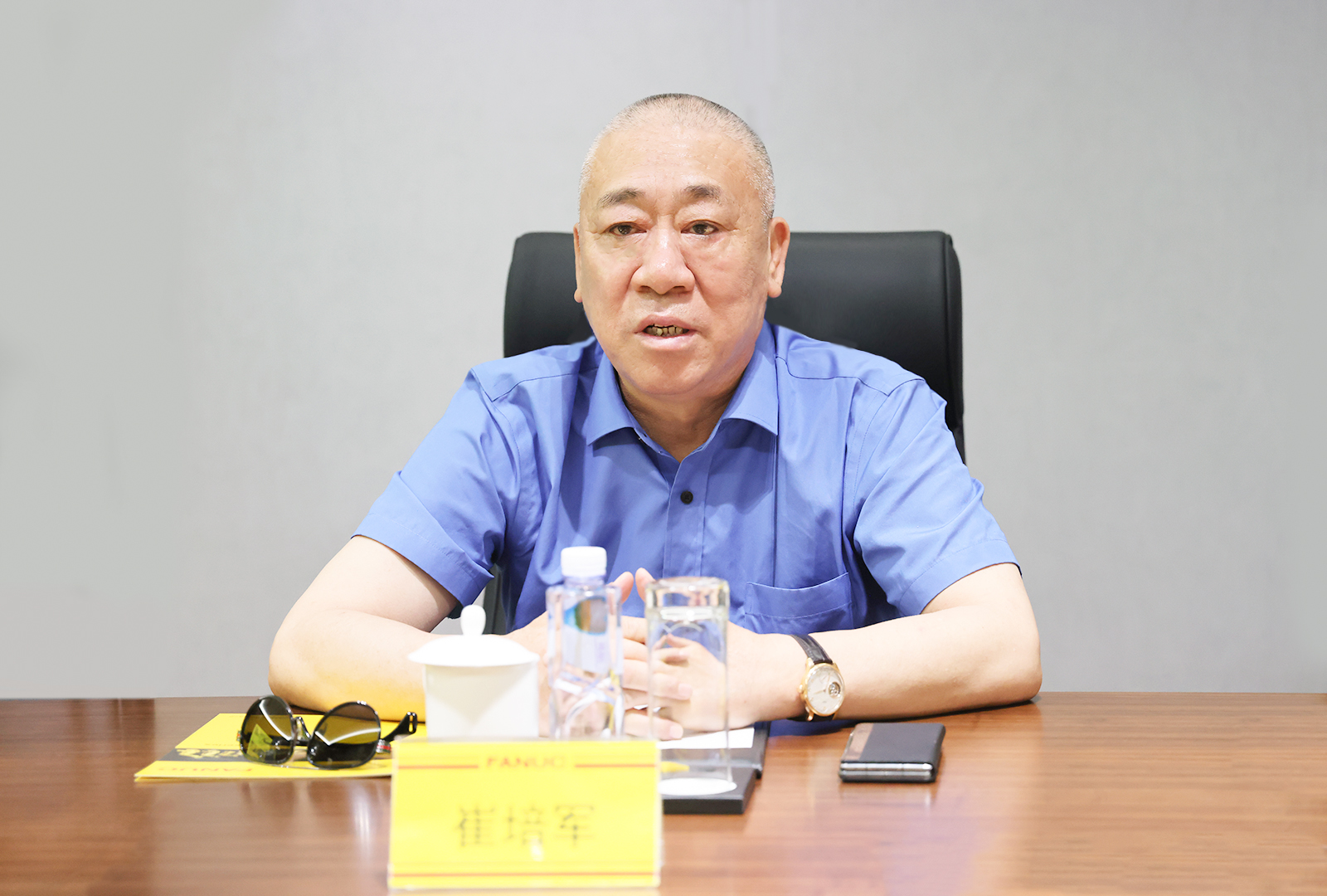 1757838927561455.jpg 河南矿山携手FANUC,共谱智能制造合作新篇