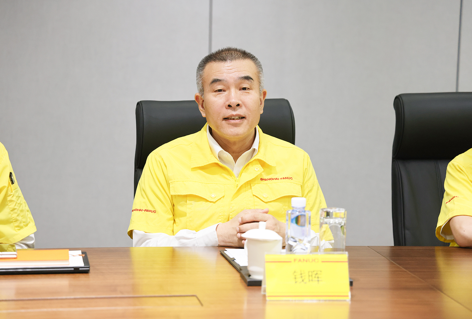 1757838928759240.jpg 河南矿山携手FANUC,共谱智能制造合作新篇