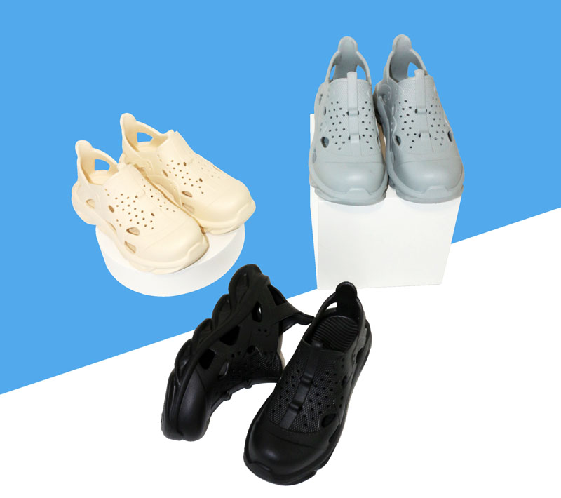 taiji shoes
