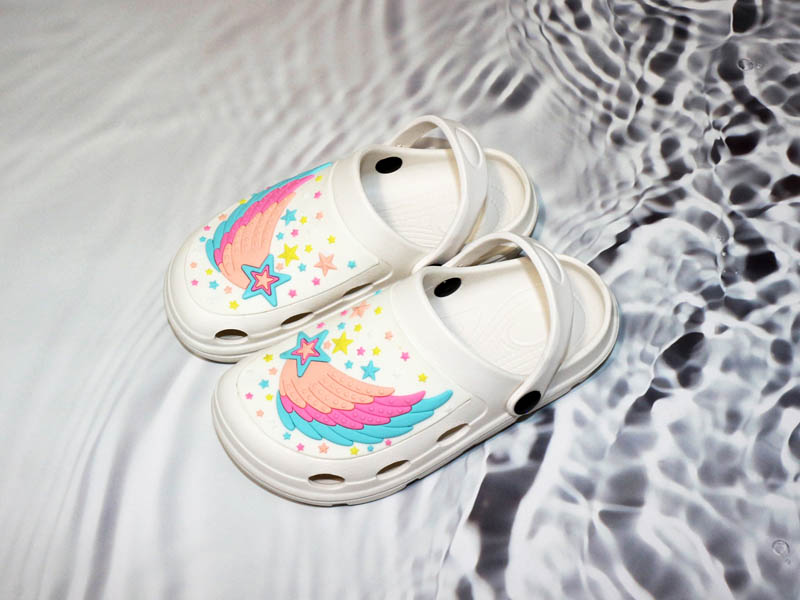 taiji shoes