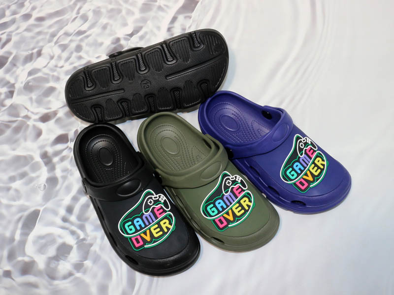 taiji shoes