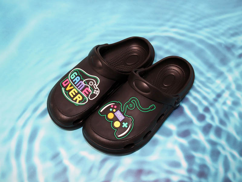 taiji shoes