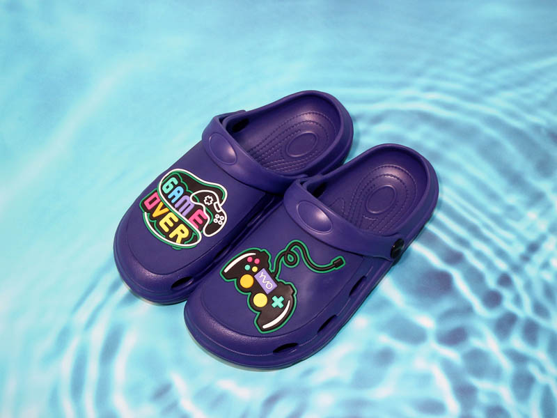 taiji shoes