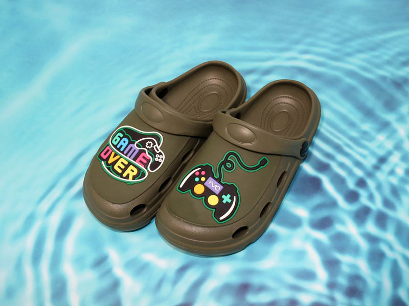taiji shoes