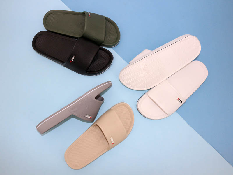 taiji shoes