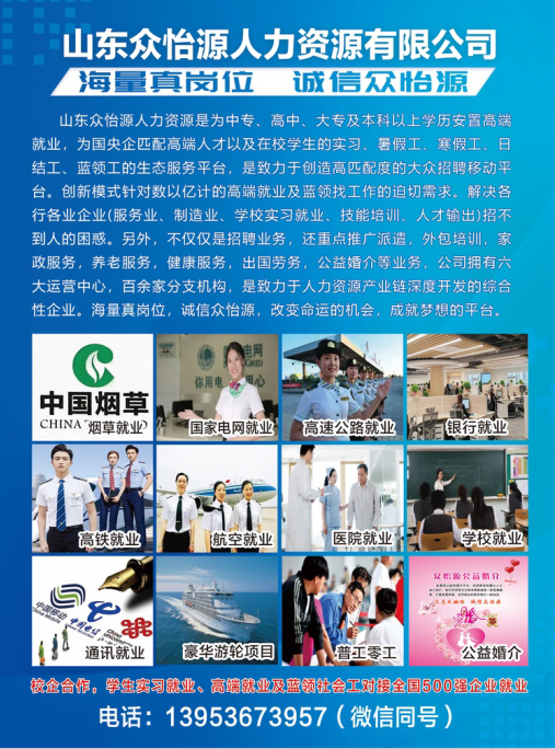 人力