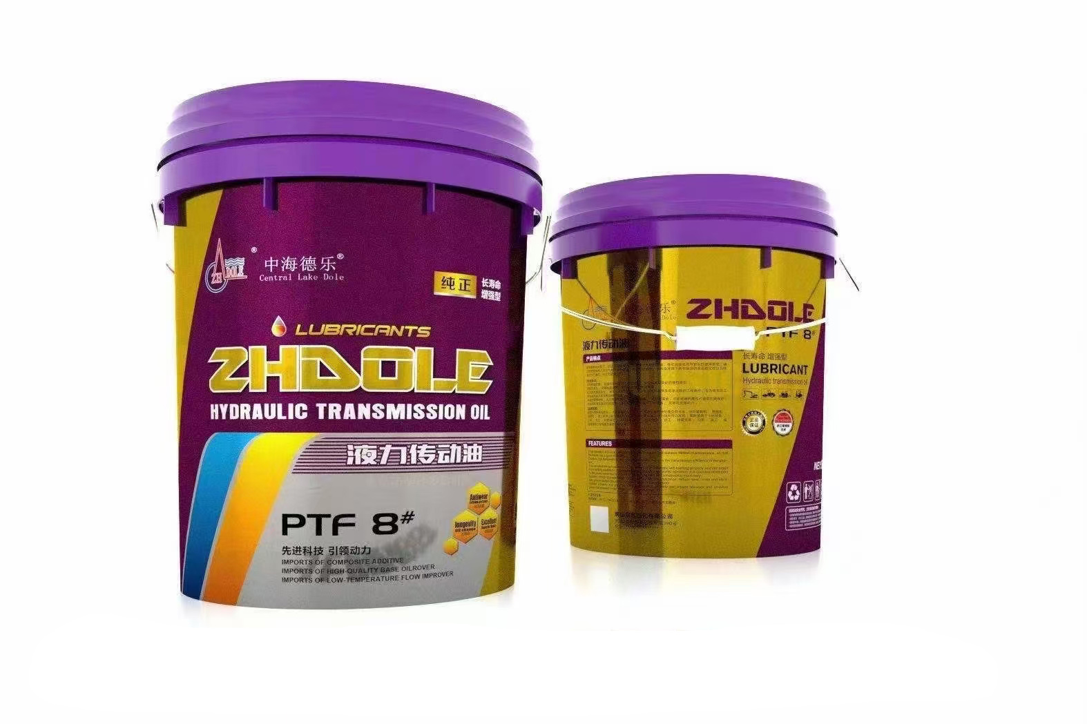 河北润滑油厂家