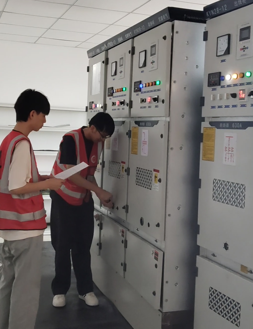 张家口科技职业