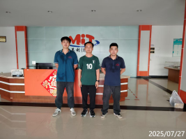 信息公示
