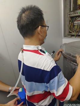 信息公示