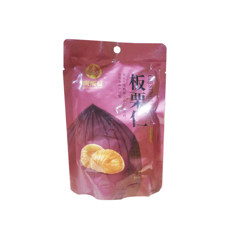 唐山尚禾谷板栗發(fā)展有限公司