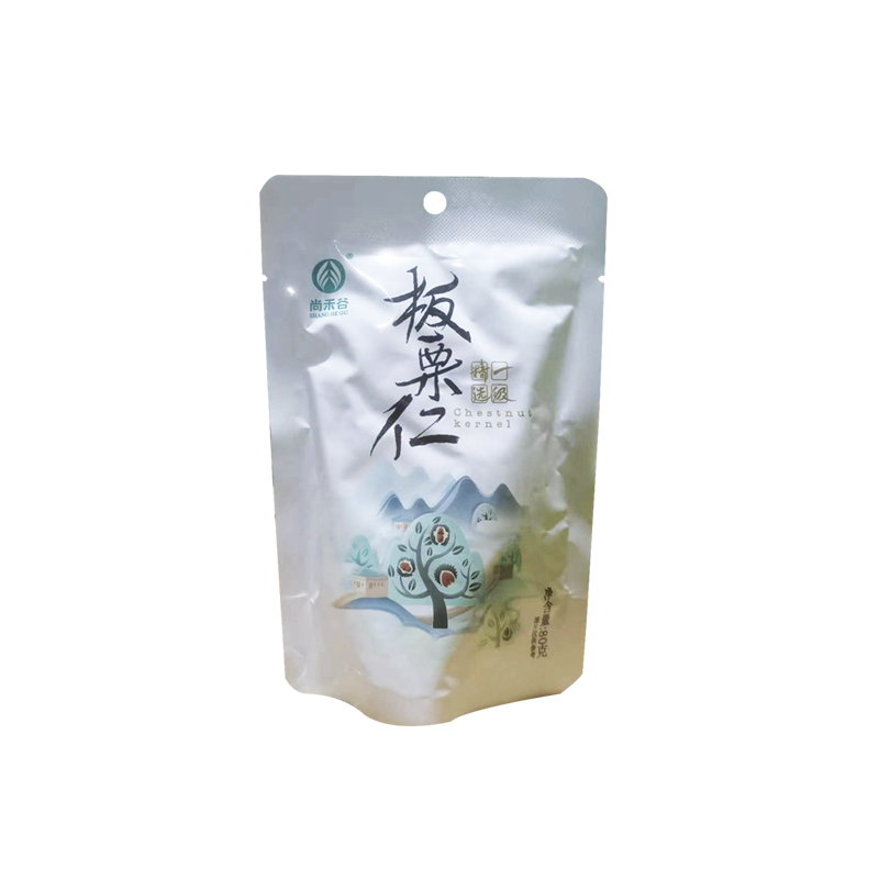 遷西板栗