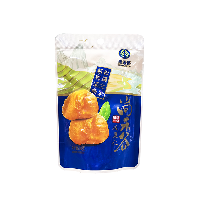 唐山尚禾谷板栗發(fā)展有限公司
