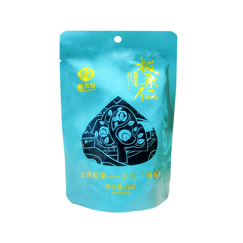 唐山尚禾谷板栗發(fā)展有限公司