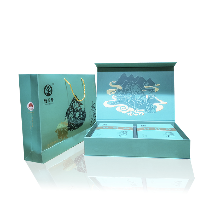 唐山尚禾谷板栗發(fā)展有限公司