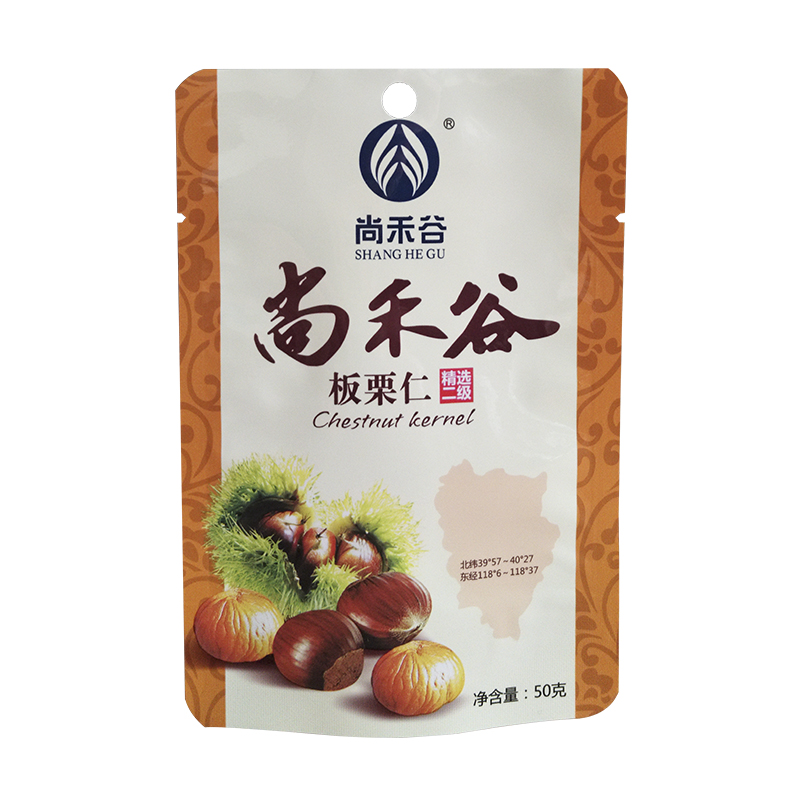 唐山尚禾谷板栗發(fā)展有限公司