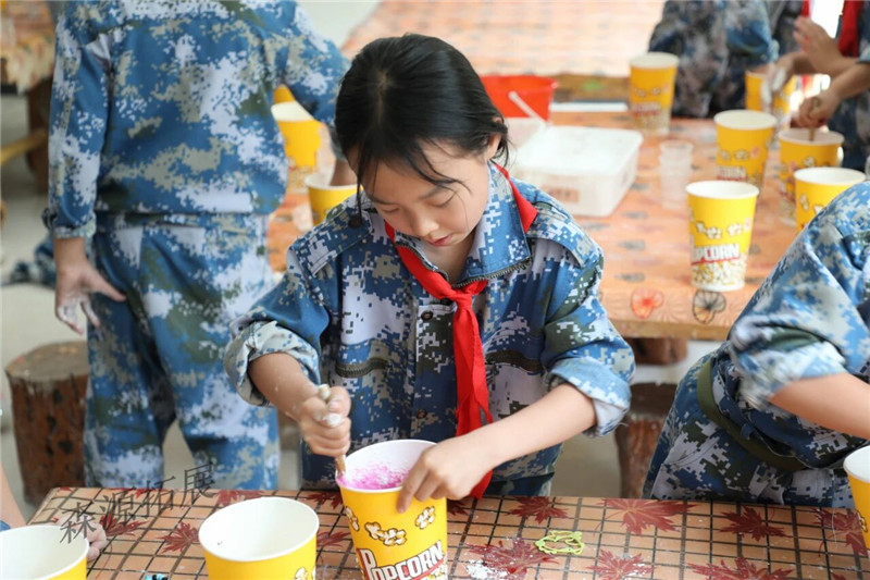 研学
